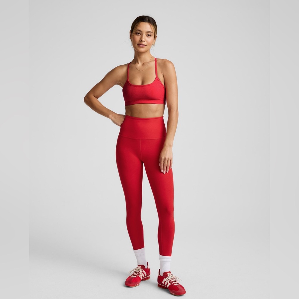 NWT| Beyond Yoga | Spacedye Caught In The Midi High Waisted Legging